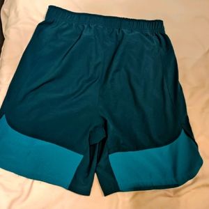 ￼Nike Men's 8'' Flex Vent Shorts